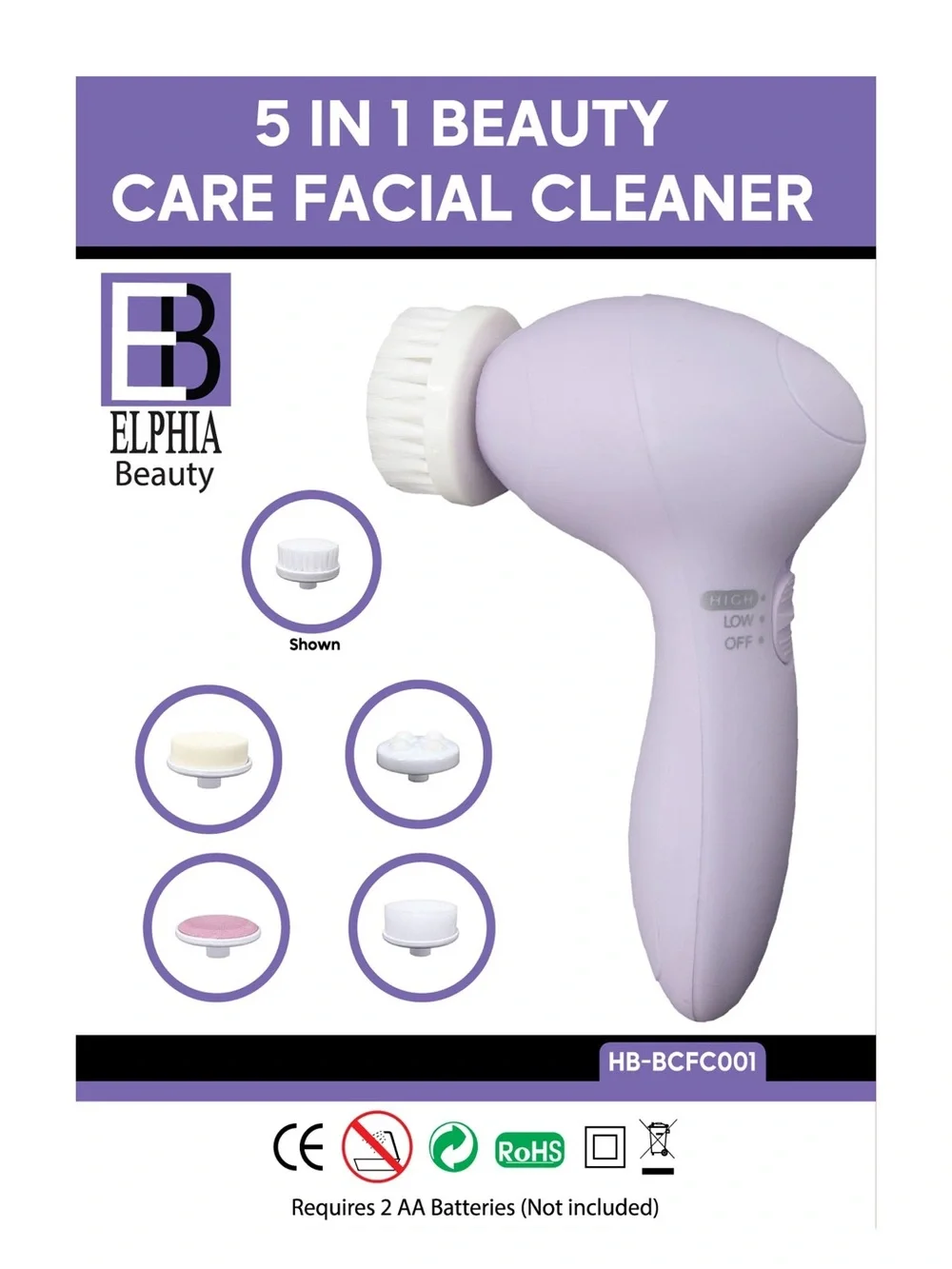 Elphia Beauty beauty care